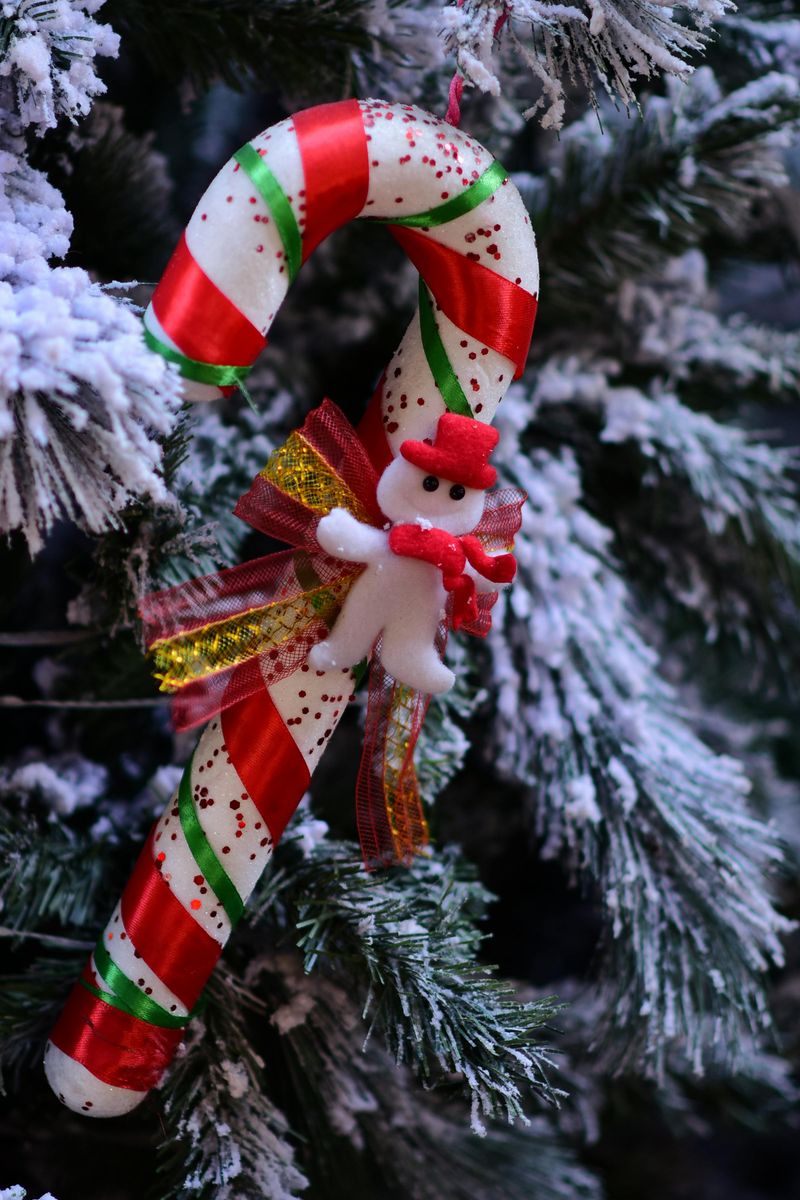 A Dickens Of A Christmas