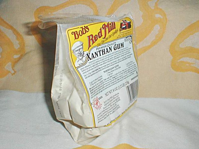 Xanthan Gum
