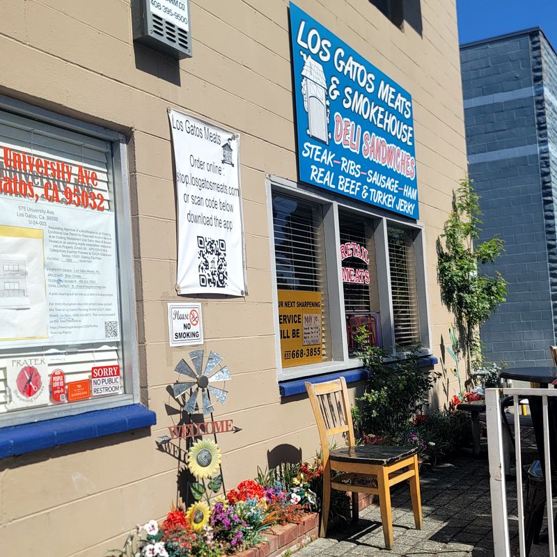 11 Kentucky Meat Markets That Prove A Good Butcher Still Matters - Decor Hint Los Gatos Meats & Smoke House