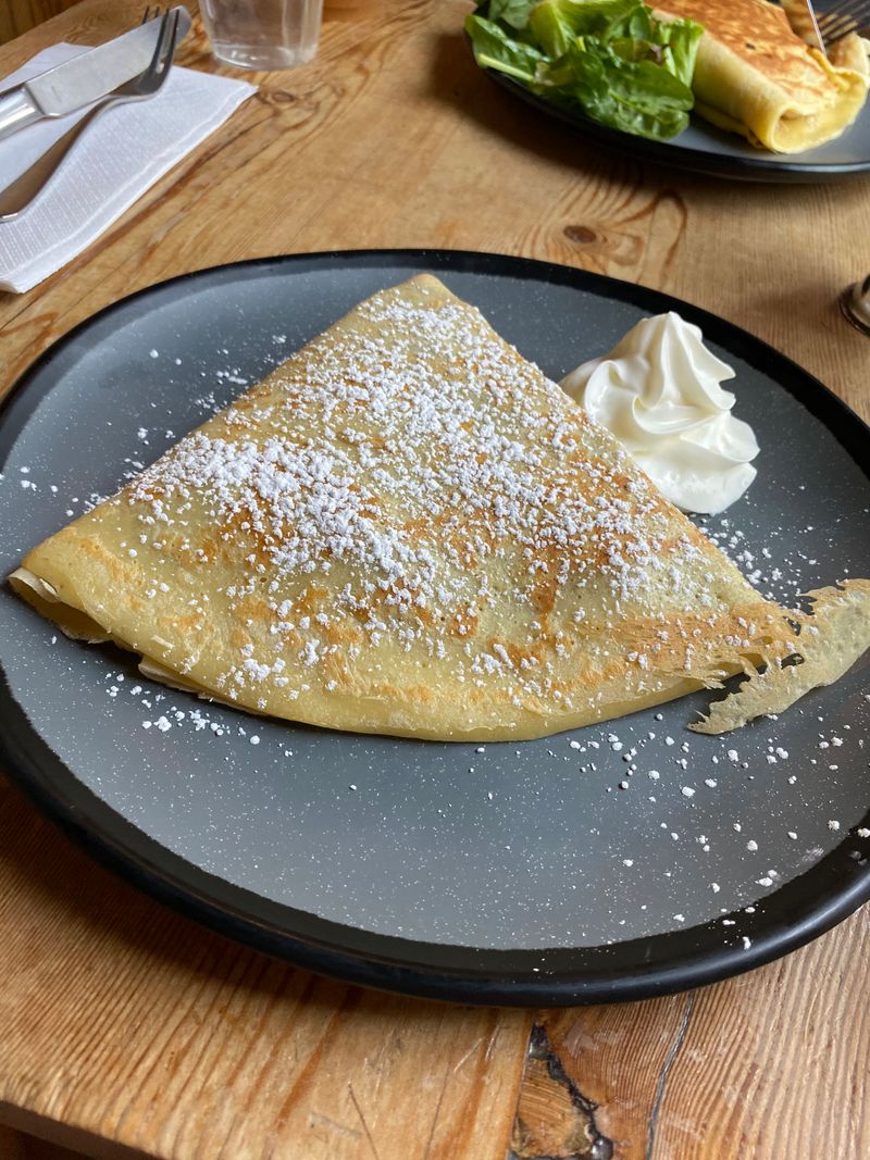 10 Vermont Pancake Houses Worth Waking Up Early For - Decor Hint The Skinny Pancake Burlington