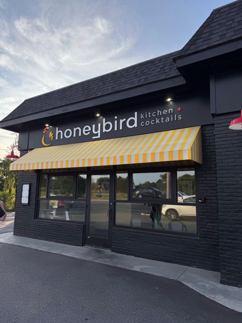 12 Oklahoma Soul Food Buffets Built on Generations Of Home-Cooked Flavor - Decor Hint Honeybird