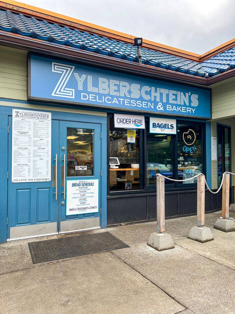Zylberschtein's