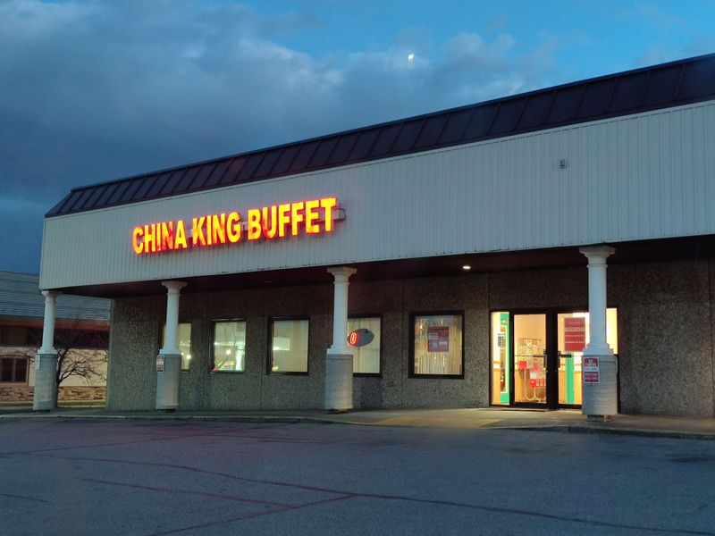 China King Buffet