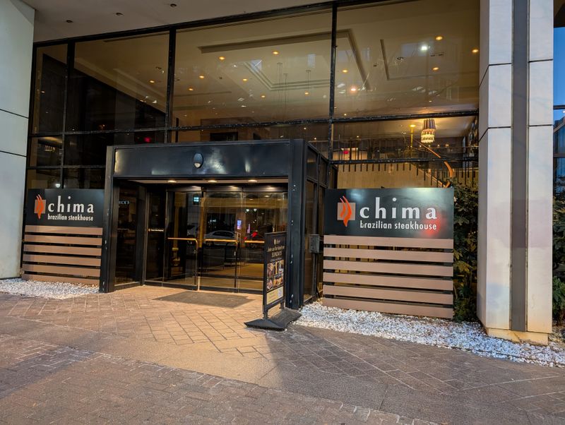 Chima Steakhouse