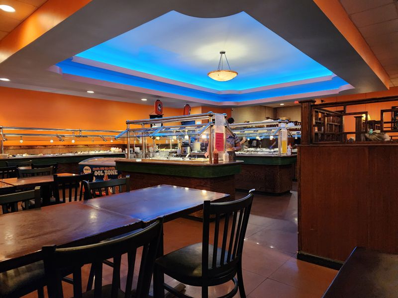 6 Buffets North Carolina Does Well, And 6 That Are Must-Taste - Decor Hint Jin's Buffet