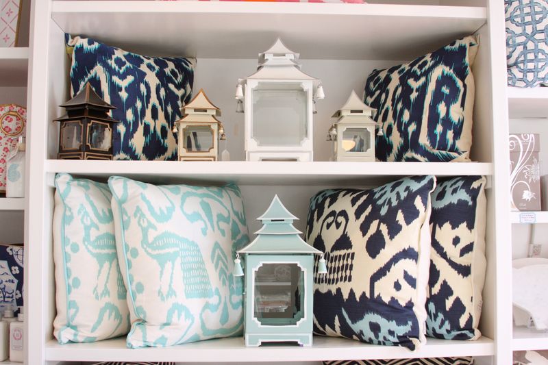 11 North Carolina Boutiques Where You'll Find One-Of-A-Kind Treasures - Decor Hint The Well-Appointed House