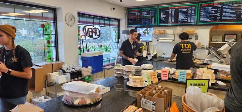 This North Carolina Coastal Spot Quietly Delivers Rustic Italian Bliss - Decor Hint Brothers Who Brought New York To North Carolina