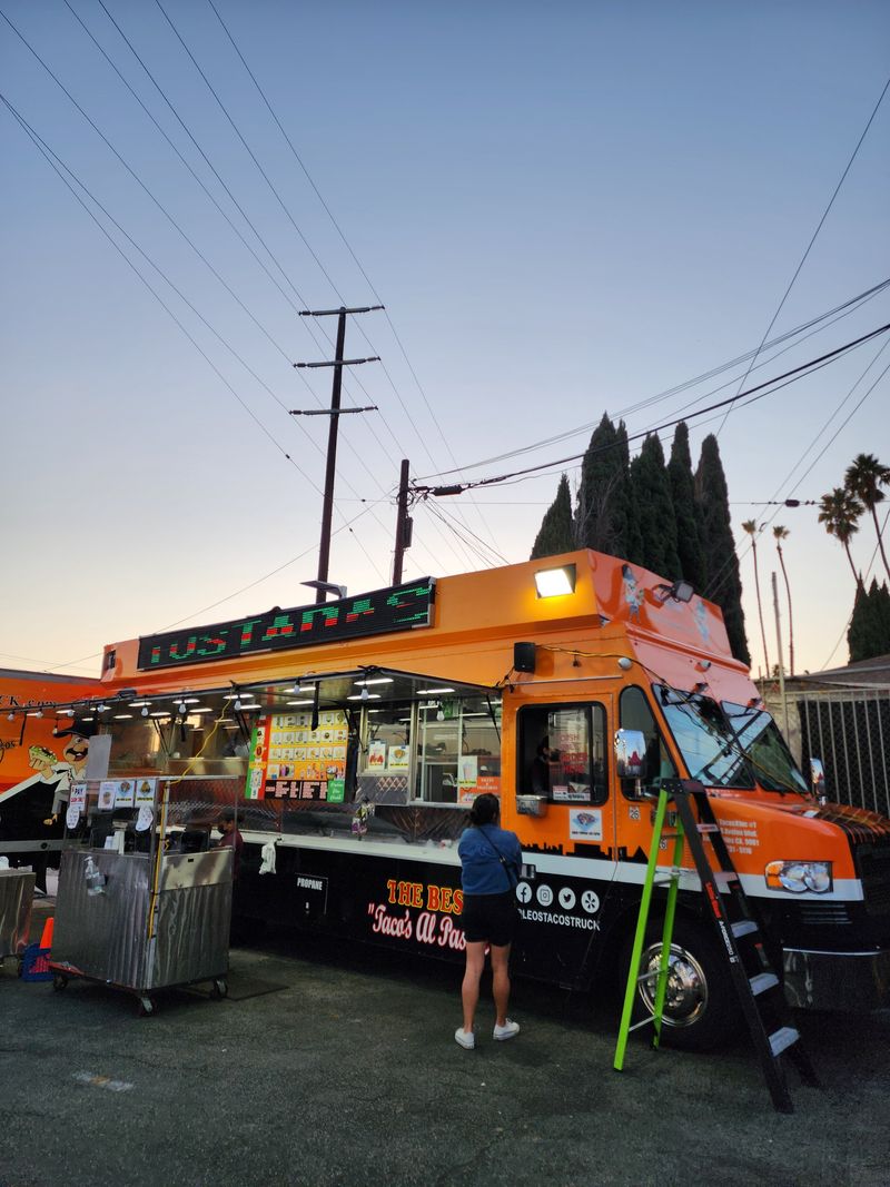 A Community Gathering Spot