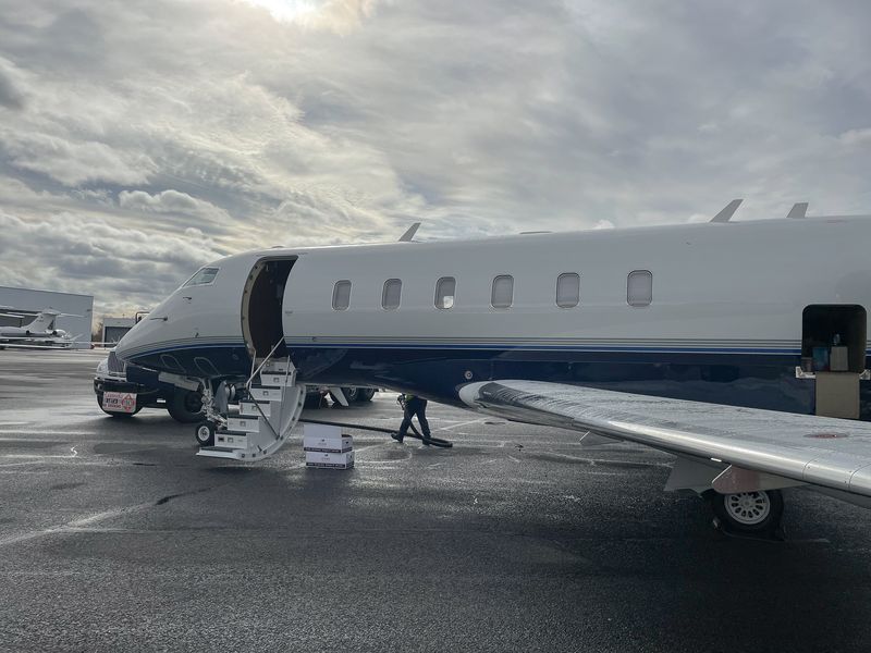 Why California Is The Perfect Luxury Winter Getaway - And How To Make The Most Of It - Decor Hint Private Aviation Access To Exclusive Destinations