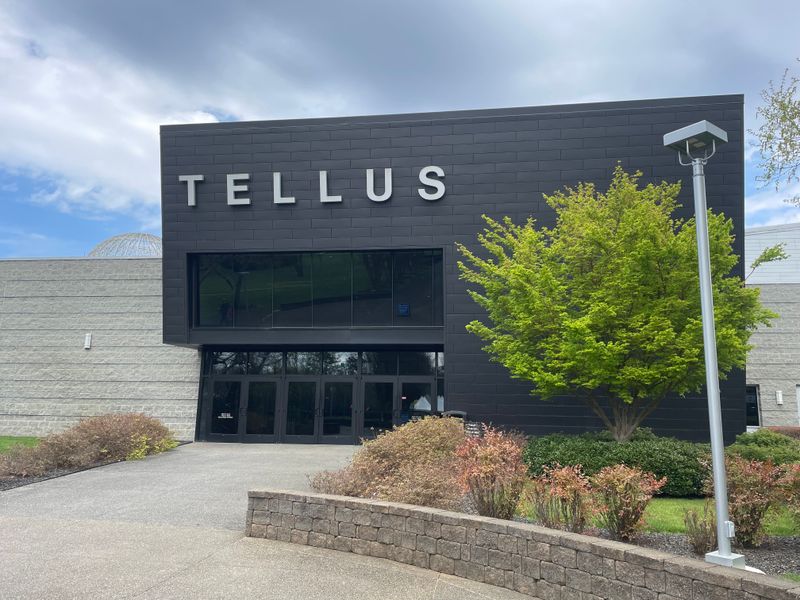 Tellus Science Museum