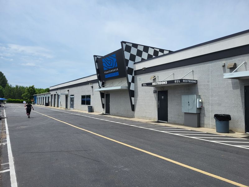 Open Every Single Day For Year-Round Racing