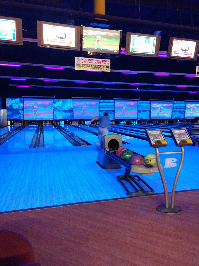 This Epic Albany Georgia Entertainment Center Turns Any Day Into An Adventure - Decor Hint Laser Tag Arena Adventures