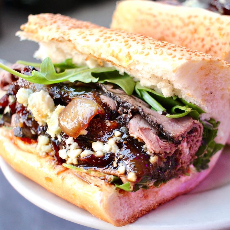 Paesano's Philly Style