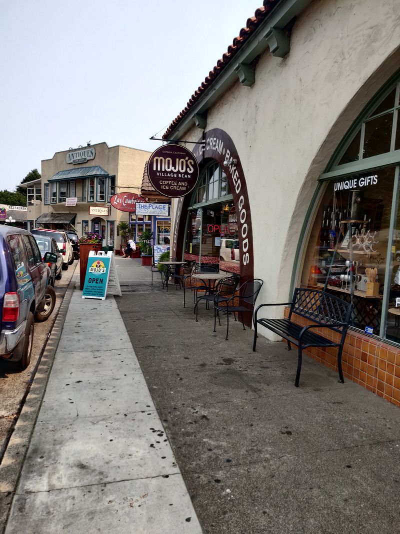 Small Population Creates Tight-Knit Community Feel