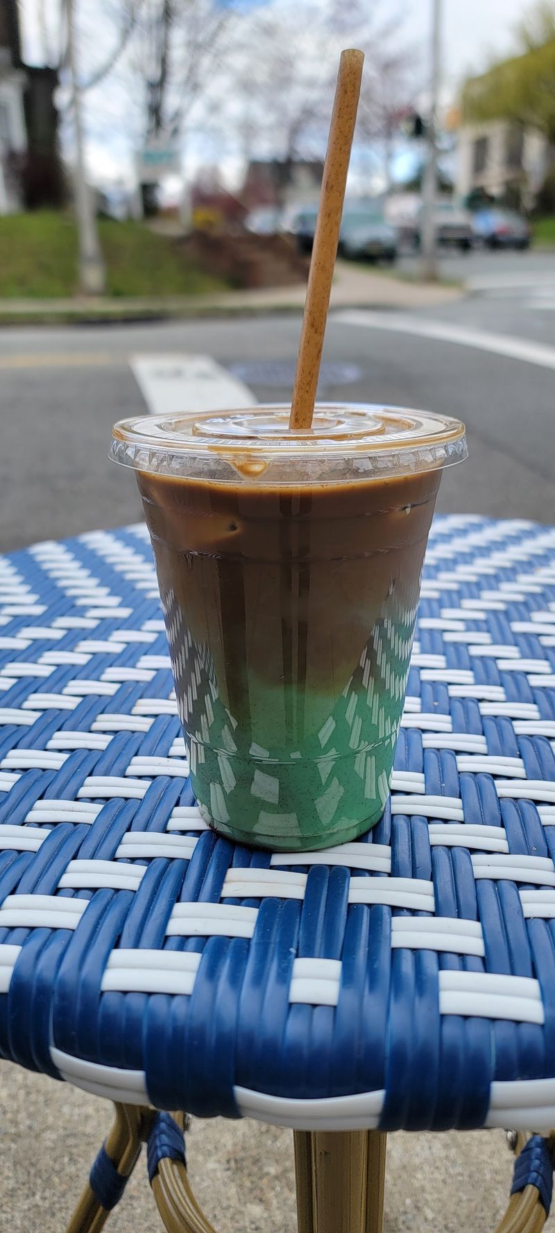 Mexican-Style Coffee Soda Innovation