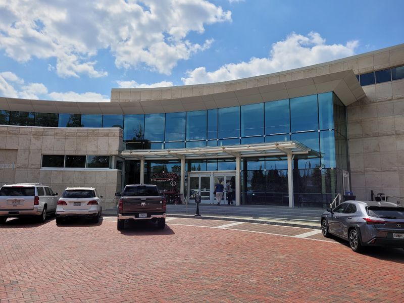 Georgia's Atlanta History Center Is A Must-Visit For Explorers - Decor Hint Olympic Games Collection