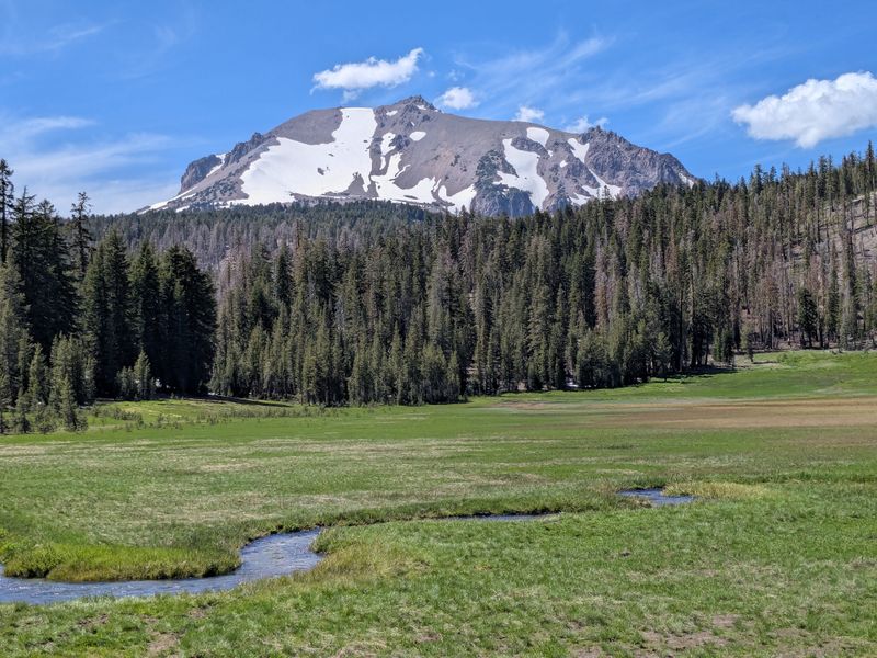 Ultimate National Parks Loop