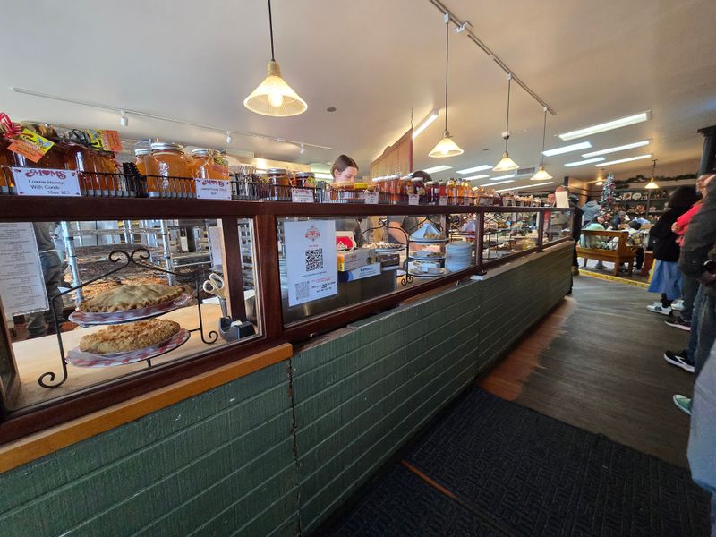 Beyond Strawberry Rhubarb Lies More Variety