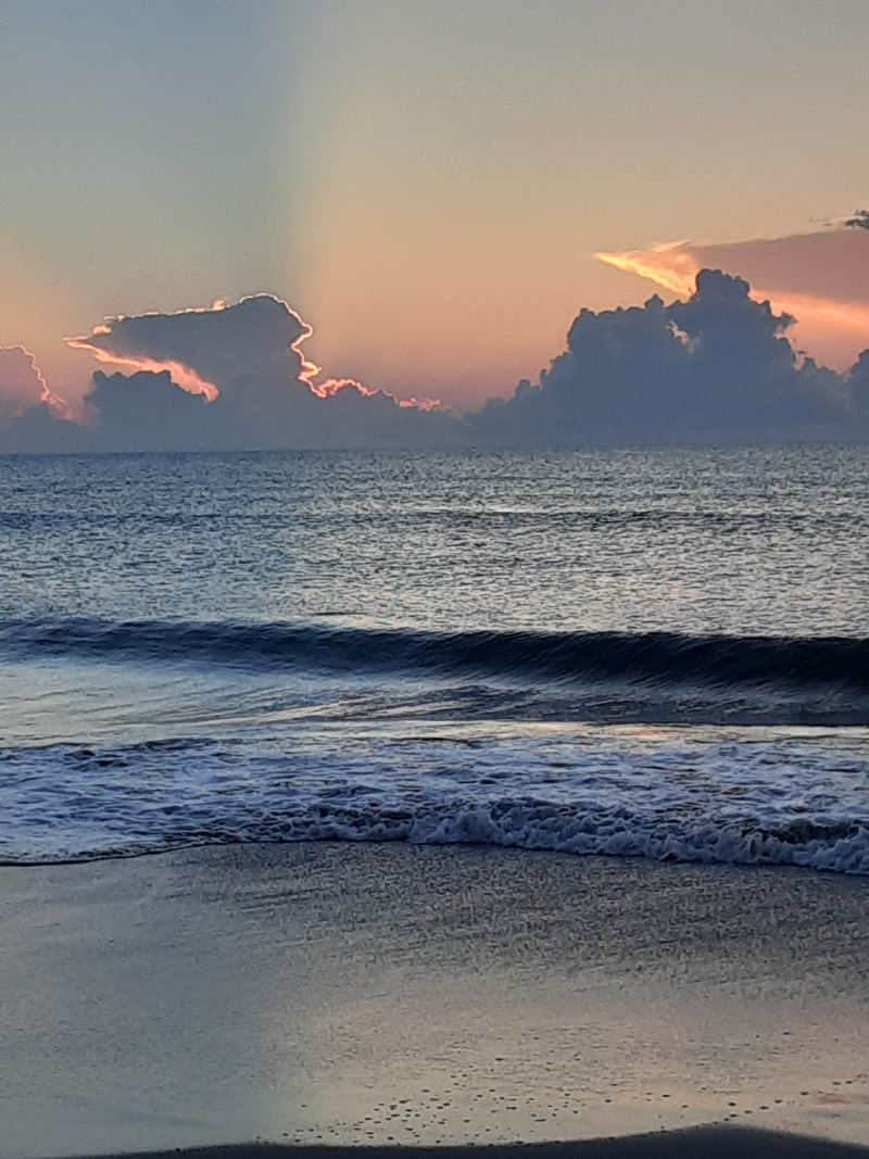 International Dark Sky Park Stargazing