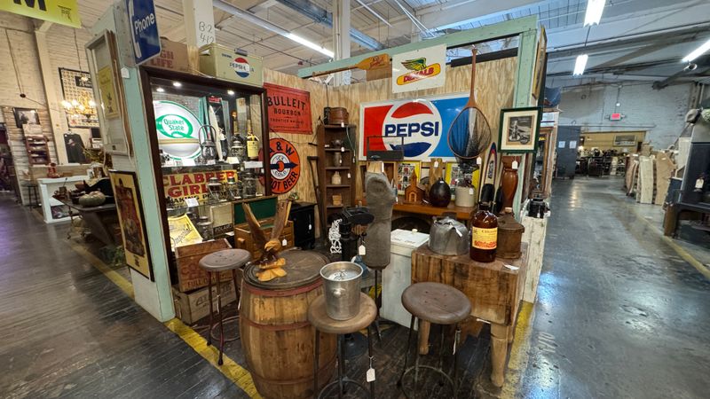 Over 750 Unique Vendor Booths
