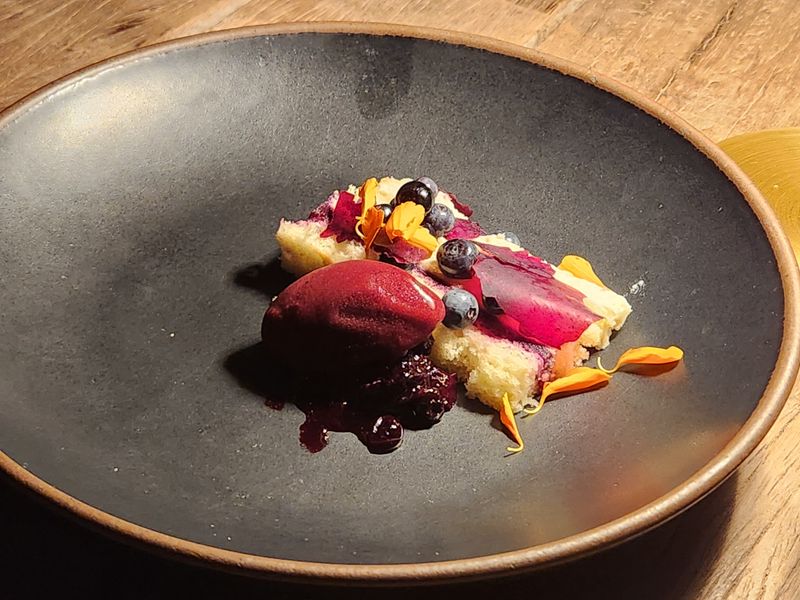 Dessert Program Excellence