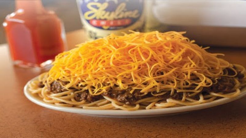 Cincinnati-Style Chili