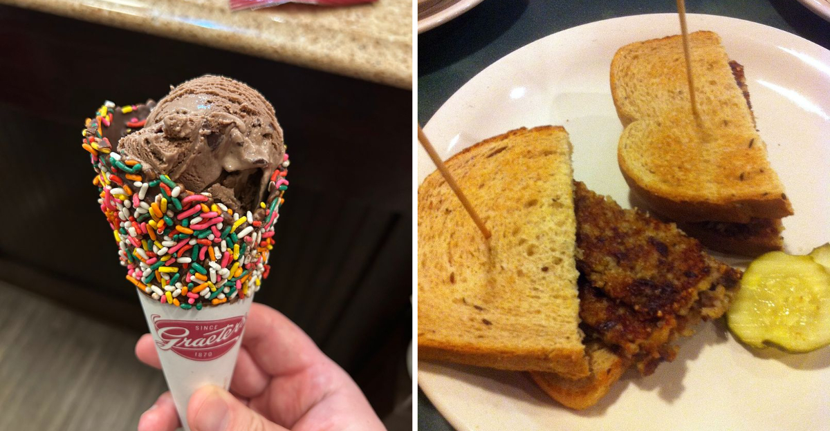 Hit The Road With A Food Lovers Guide To Cincinnati Ohio - Decor Hint