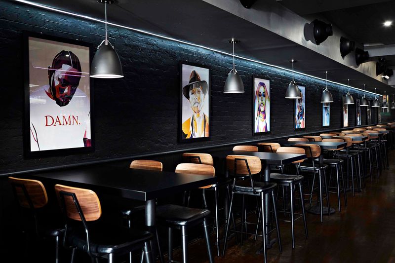 14 Washington, D.C. Fried Fish Stops Worth Standing In Line For - Decor Hint Ben’s Next Door