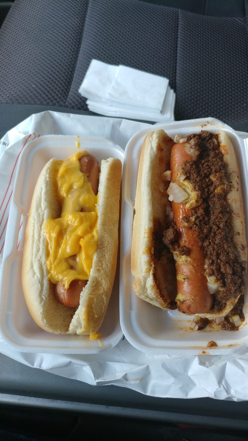 Coney Island Restaurant