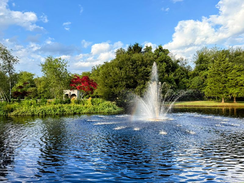 The Nordic Lodge - Charlestown (178 Nordic Trl)