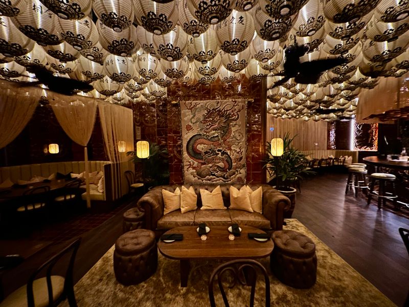 11 Los Angeles, California Eateries You Can't Miss This March - Decor Hint The Night We Met