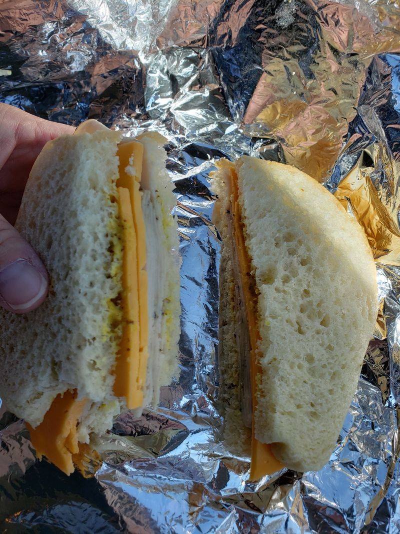 Deli Delights Made Fresh To Order