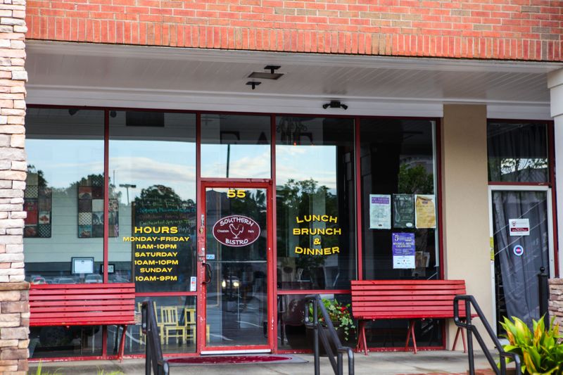 Southern Bistro
