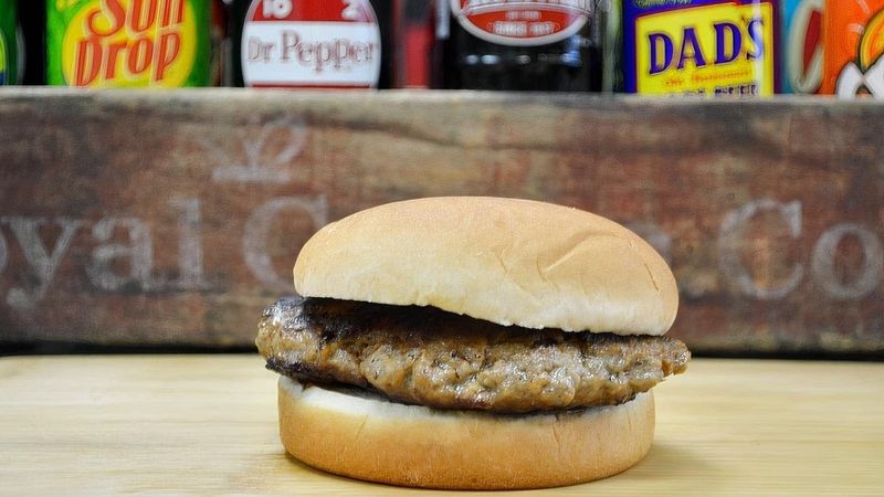 Gluten-Free Options That Actually Exist