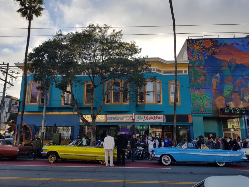 17 California Restaurants With Portions So Big You'll Need A To-Go Box - Decor Hint La Taqueria