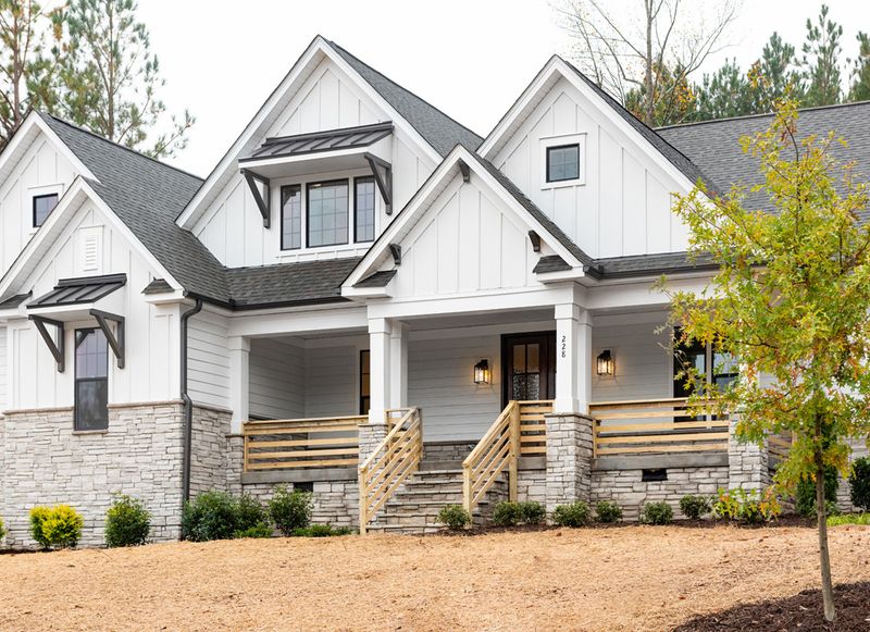 North Carolina Real Estate: 12 Home Types To Avoid & 11 Properties That Are Prime For 2026 - Decor Hint Older Homes With Extensive Foundation Issues
