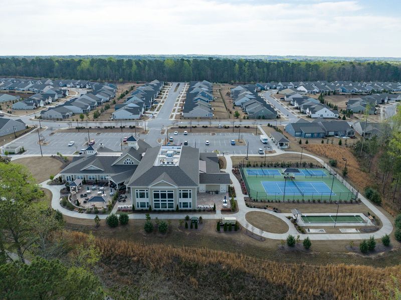 North Carolina Real Estate: 12 Home Types To Avoid & 11 Properties That Are Prime For 2026 - Decor Hint Properties In Subdivisions With Excessive HOA Fees