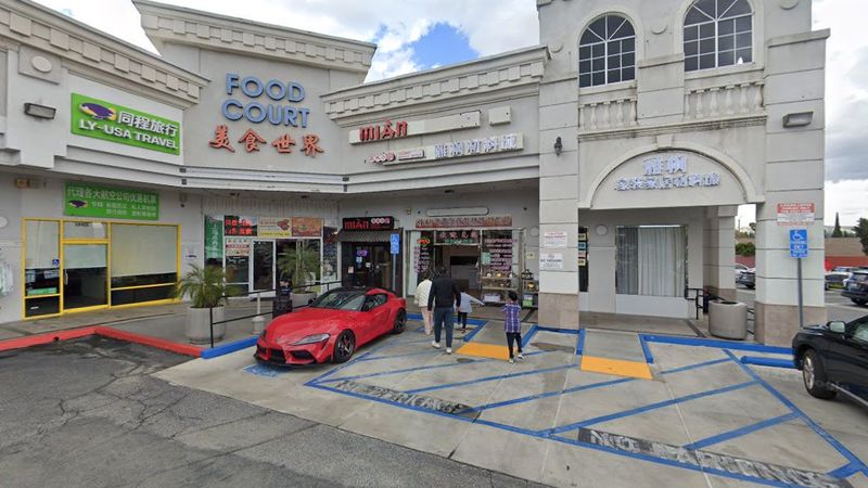 Taste of China Buffet