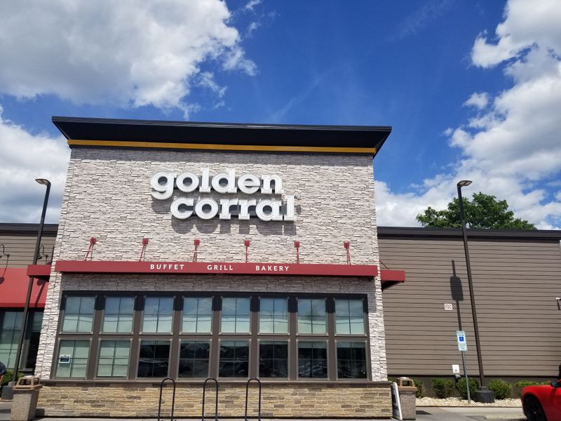 Golden Corral
