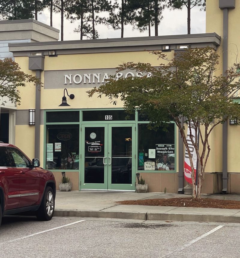 12 Oklahoma Soul Food Buffets Built on Generations Of Home-Cooked Flavor - Decor Hint Nonna Rosa (Now Basil & Bourbon - New Ownership)