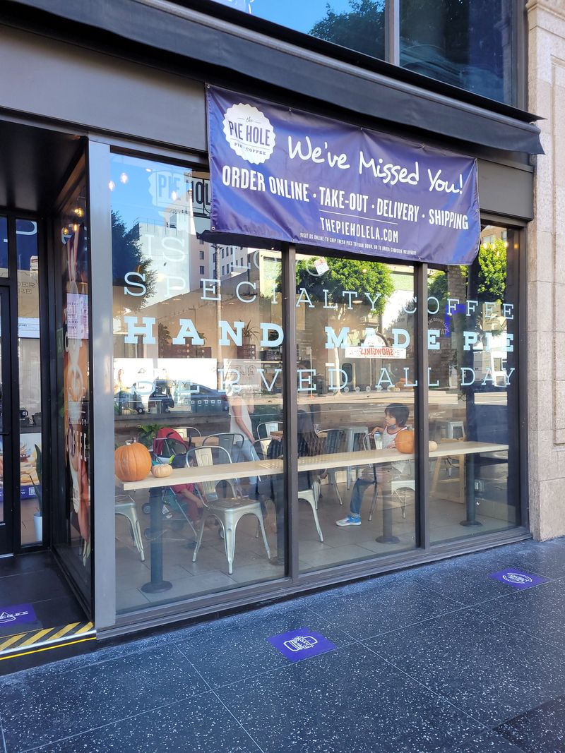 These Iconic Georgia Bakeries You Need To Visit At Least Once In Your Life - Decor Hint The Pie Hole