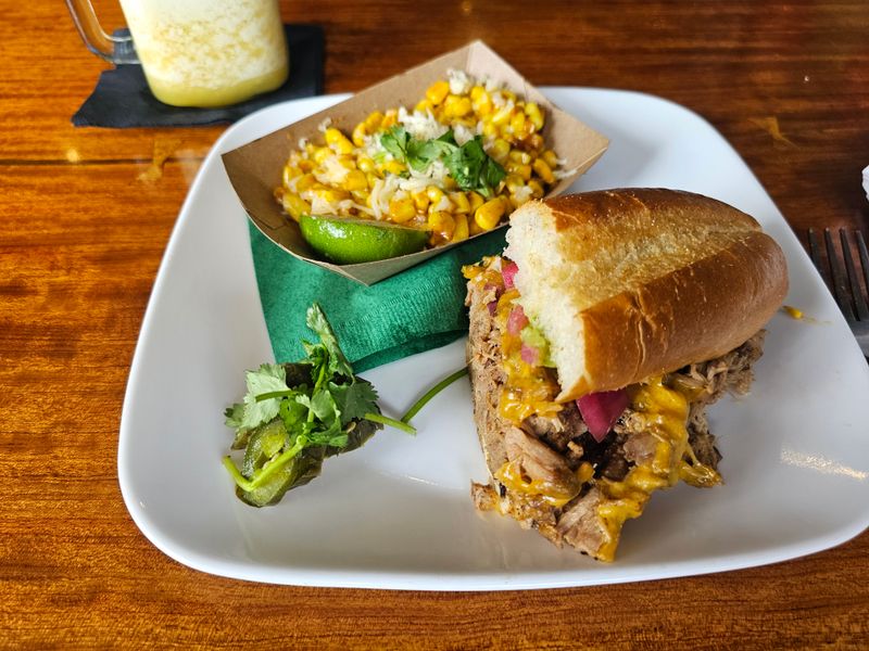 Brisket That Honors Barbecue Tradition