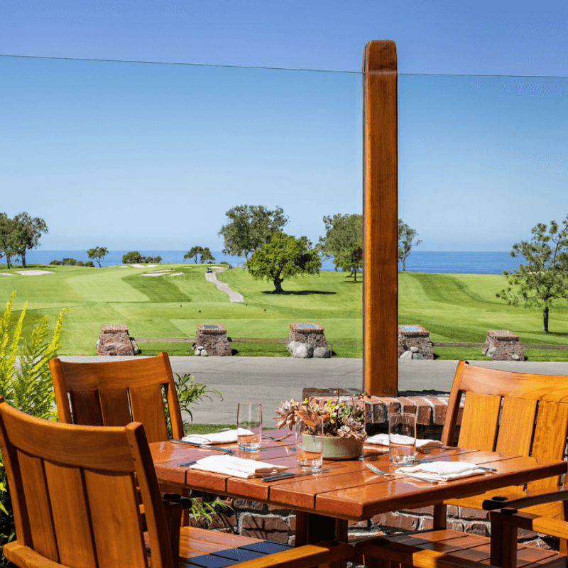 The Grill At Torrey Pines At The Lodge (La Jolla)
