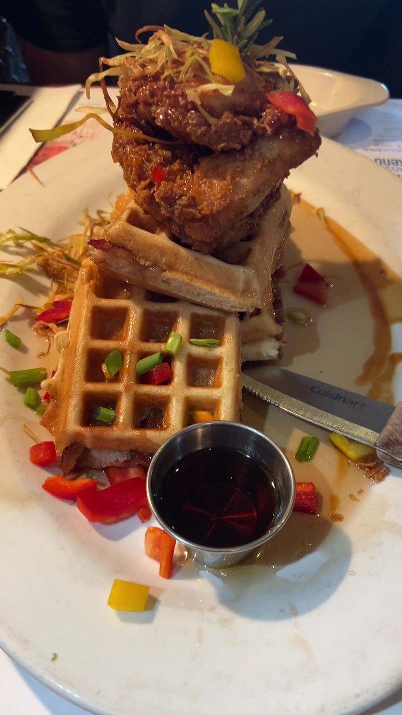 17 California Restaurants With Portions So Big You'll Need A To-Go Box - Decor Hint Hash House A Go Go