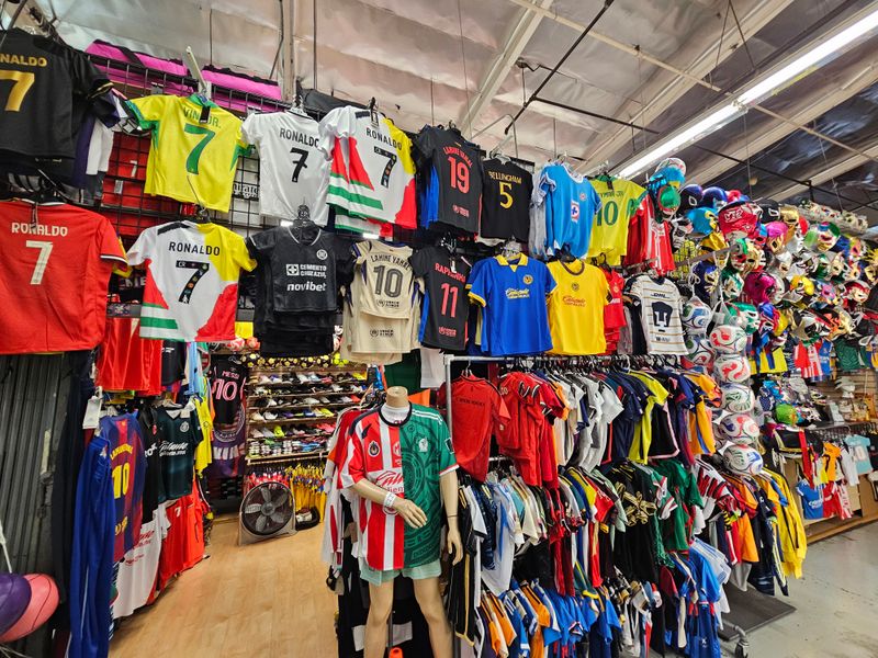 Sporting Goods and Recreational Equipment