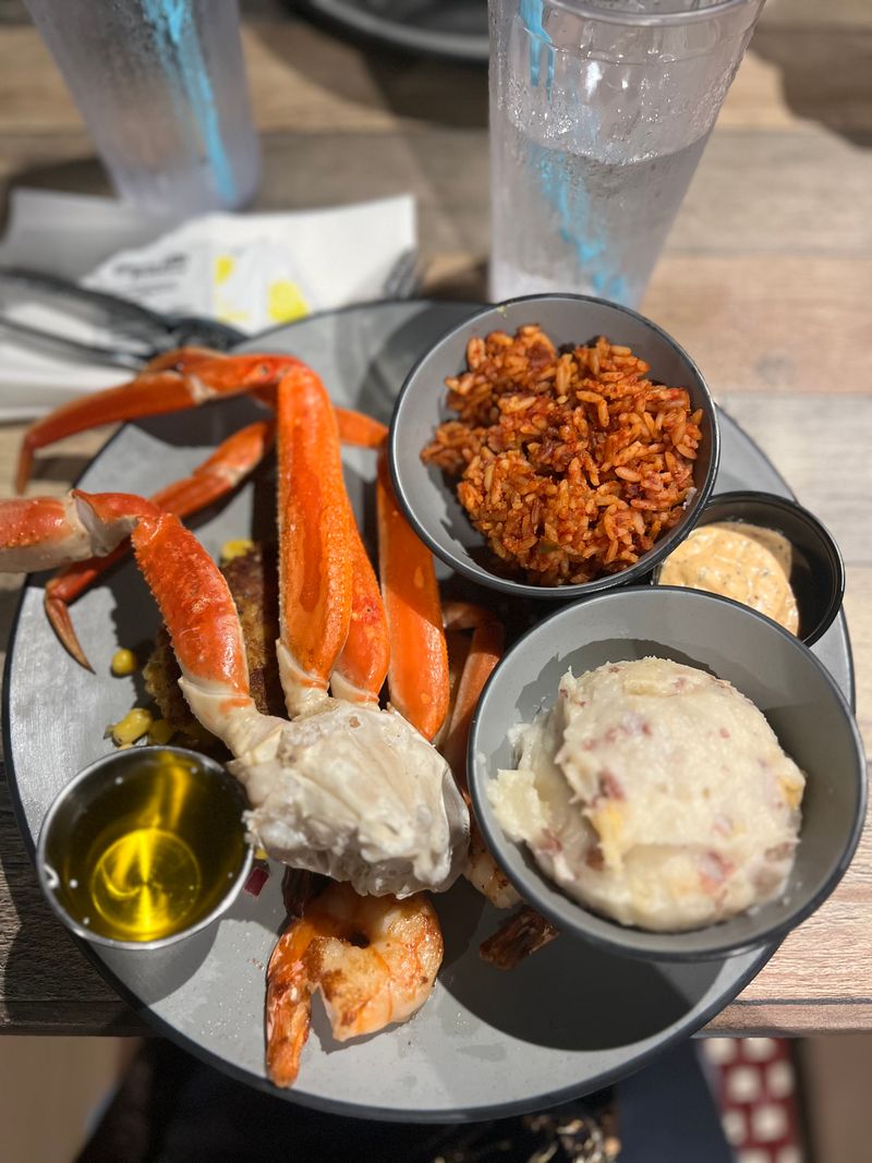 Charleston Crab House