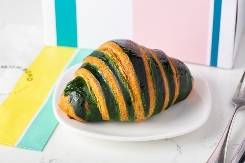 Common Bond Bistro & Bakery