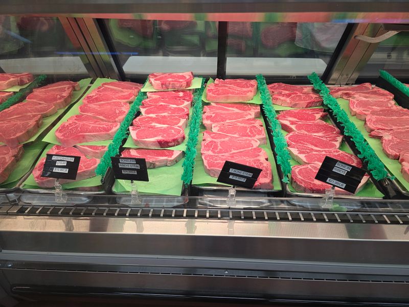 Alwan & Sons Meat Company