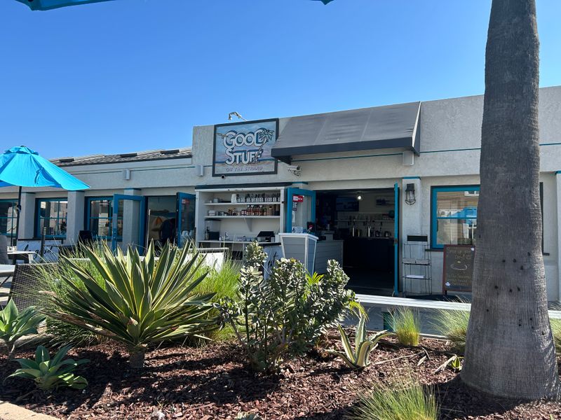 Good Stuff Restaurant (Hermosa Beach Area)