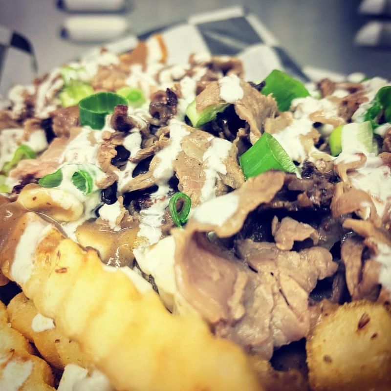 These 13 Georgia Hidden Food Spots Prove The Best Meals Are Off The Beaten Path - Decor Hint The Whistle Stop